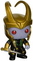 Funko POP! Gigante de Geada Loki Brilha