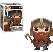 Funko Pop! Gimli 629 Lord Of The Rings