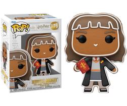Funko Pop! Gingerbread Harry Potter Hermione Granger 176 Funko Pop! Gingerbread Harry Potter Hermione Granger 176