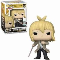 Funko Pop Ginshi Shirazu 1128 Tokyo Ghoul:re