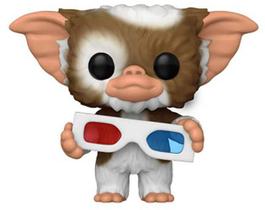 Funko Pop Gizmo With 3D Glasses 1146 - Gremlins