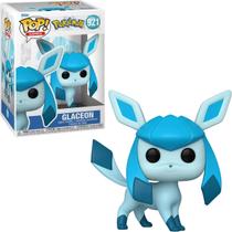 Funko Pop Glaceon 921 Pop! Games Pokemon
