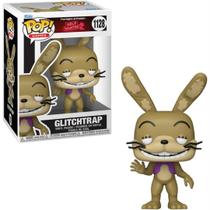 Funko Pop Glitchtrap Five Nights at Freddy's 2 1128 Funko Pop Glitchtrap Five Nights at Freddy's 2 1128