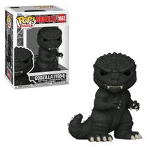 Funko Pop Godzilla - Godzilla (1984) 1663