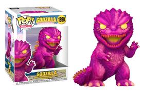 Funko Pop! Godzilla Premium Godzilla Deco 1890