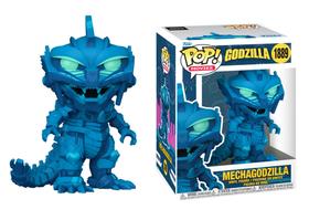 Funko Pop! Godzilla Premium Mechagodzilla Deco 1889