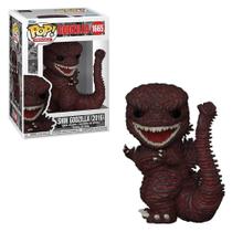 Funko Pop Godzilla - Shin Godzilla (2016) 1665