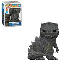 Funko Pop Godzilla Vs Kong 1017 Godzilla