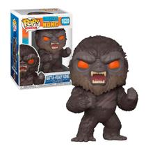 Funko Pop! Godzilla Vs Kong Battle-Ready Kong 1020