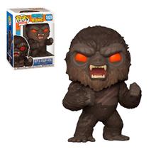 Funko Pop Godzilla Vs Kong Kong Battle-ready 1020