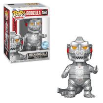 Funko Pop! Godzilla vs. Mechagodzilla - Boneco de Vinil 1564