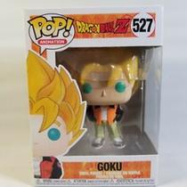 Funko POP Goku 527