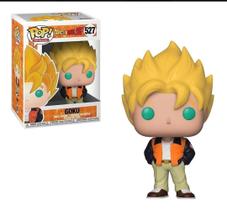 Funko Pop! - Goku Casual - Dragon Ball Z 527