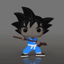 Funko Pop Goku Dragon Ball Glow in the Dark Nyoibo 1922