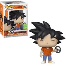 Funko Pop Goku Driving Exam 1162 Pop! Dragon ball Sdcc 2022 Funko Pop Goku Driving Exam 1162 Pop! Dragon ball Sdcc 2022