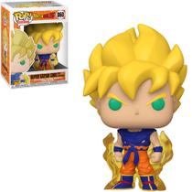 Funko pop goku super saiyan first appearance 860 Funko pop goku super saiyan first appearance 860