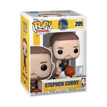 funko pop golden state warriors stephen curry 205