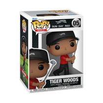 Funko pop golf sun day red - tiger woods 05 Funko pop golf sun day red - tiger woods 05