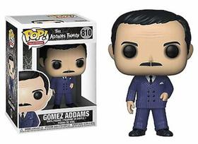 Funko Pop Gomez Addams Familia Addams 810
