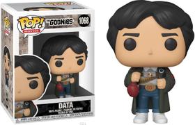 Funko Pop - Goonies Data with Glove Punch 1068