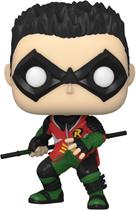 Funko Pop Gotham Knights Robin 892