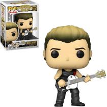 Funko Pop Green Day 235 Mike Dirnt