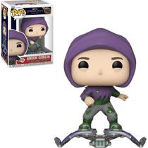 Funko Pop Green Globin 1165 Pop! Marvel Spider Man