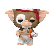 Funko Pop! Gremlins 2 - Gizmo With Bow 1753 Funko Pop! Gremlins 2 - Gizmo With Bow 1753