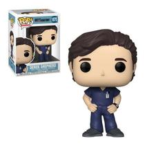 Funko Pop! Greys Anatomy Derek Shepherd 1075