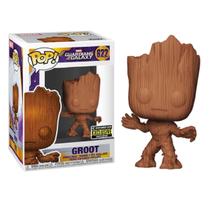 Funko Pop Groot 622 Guardians Of The Galaxy Ee Exclusive