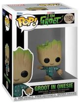 Funko Pop Groot in Onesie - Funko 1192