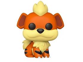 Funko Pop Growlithe 597 Pokémon Funko Pop Growlithe 597 Pokémon