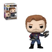 Funko Pop Guardians of the Galaxy 1201 Star Lord