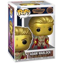 Funko Pop Guardians of The Galaxy 1214 Adam Warlock