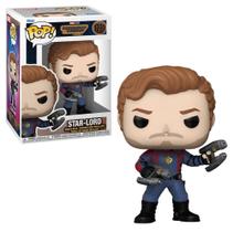 Funko Pop Guardians Of The Galaxy 3 - Star-Lord 1201