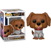 Funko pop guardians of the galaxy - cosmo 1207