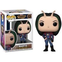 Funko pop guardians of the galaxy - mantis 1206