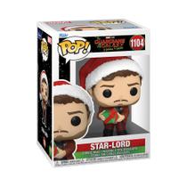 Funko Pop! Guardians Of The Galaxy - Star-Lord Holiday 1104