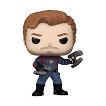 Funko Pop Guardians Of The Galaxy v.3 Star-Lord 1201