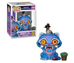Funko Pop! Guerreiras do K-pop Derpy E Sussie 2260 (Glow) Funko Pop! Guerreiras do K-pop Derpy E Sussie 2260 (Glow)