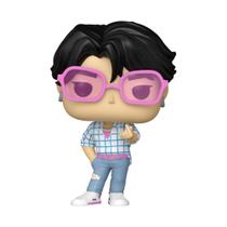 Funko POP! Guerreiras do K-POP - Jinu 2259 Funko POP! Guerreiras do K-POP - Jinu 2259
