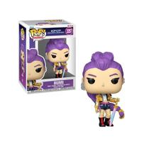 Funko Pop Guerreiras do K-Pop Rumi 2257 Funko Pop Guerreiras do K-Pop Rumi 2257