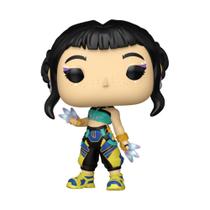 Funko POP! Guerreiras do K-POP - Zoey 2256