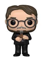 Funko Pop! Guillermo del Toro - Diretor