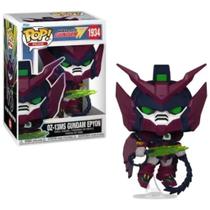Funko Pop Gundam Mobile Suit Plus Oz-13ms Gundam Epyon 1934