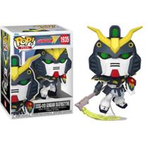 Funko Pop Gundam Mobile Suit Xxxg-01d Deathyscythe 1935