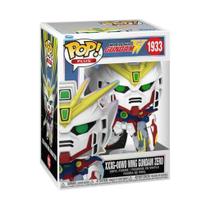 Funko Pop Gundam Mobile Suit Xxxg-Oowo Wing Gundam Zero 1933 Funko Pop Gundam Mobile Suit Xxxg-Oowo Wing Gundam Zero 1933
