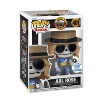 Funko Pop Guns N Roses Axl Rose 401 Funko Pop Guns N Roses Axl Rose 401