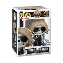 Funko Pop Guns N Roses Duff Mckagan 403 Funko Pop Guns N Roses Duff Mckagan 403