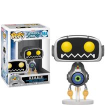 Funko POP H.E.R.B.I.E - Quarteto Fantastico 564 (HERBIE)